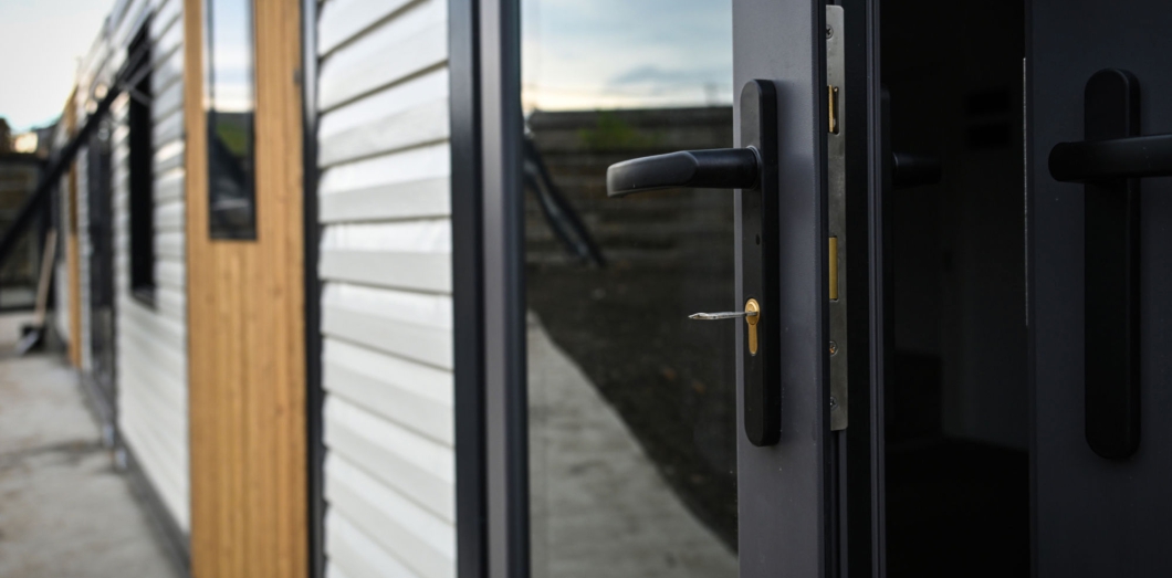 Windows, Doors &amp; Glazing