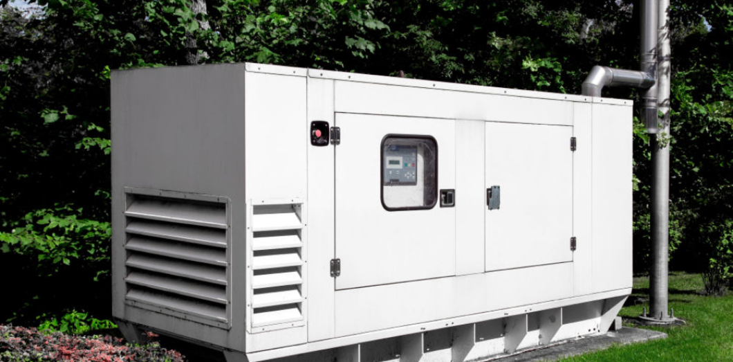 Power &amp; Storage Solutions