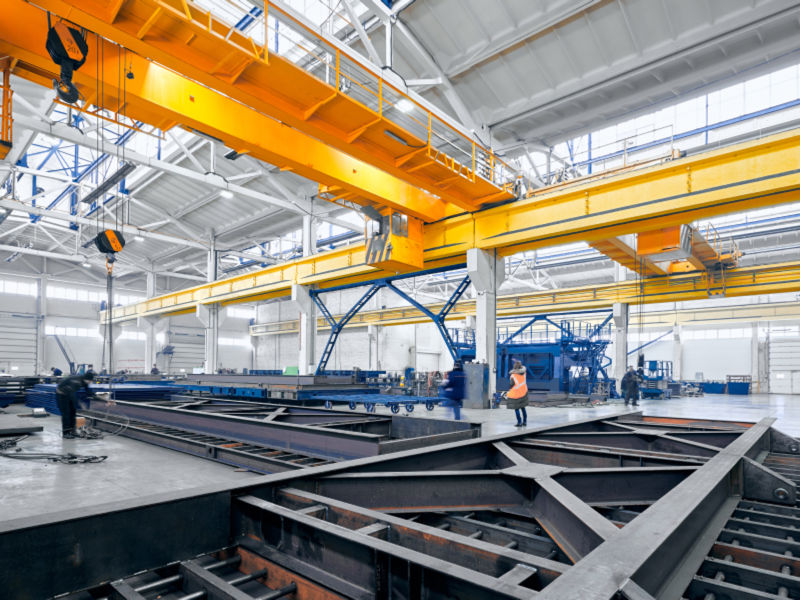 Industrial Excellence